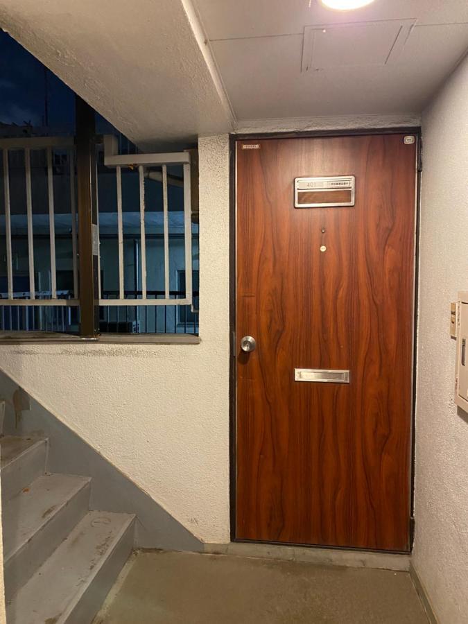 Azabujuban Value Add Apartments Tokyo Exterior photo