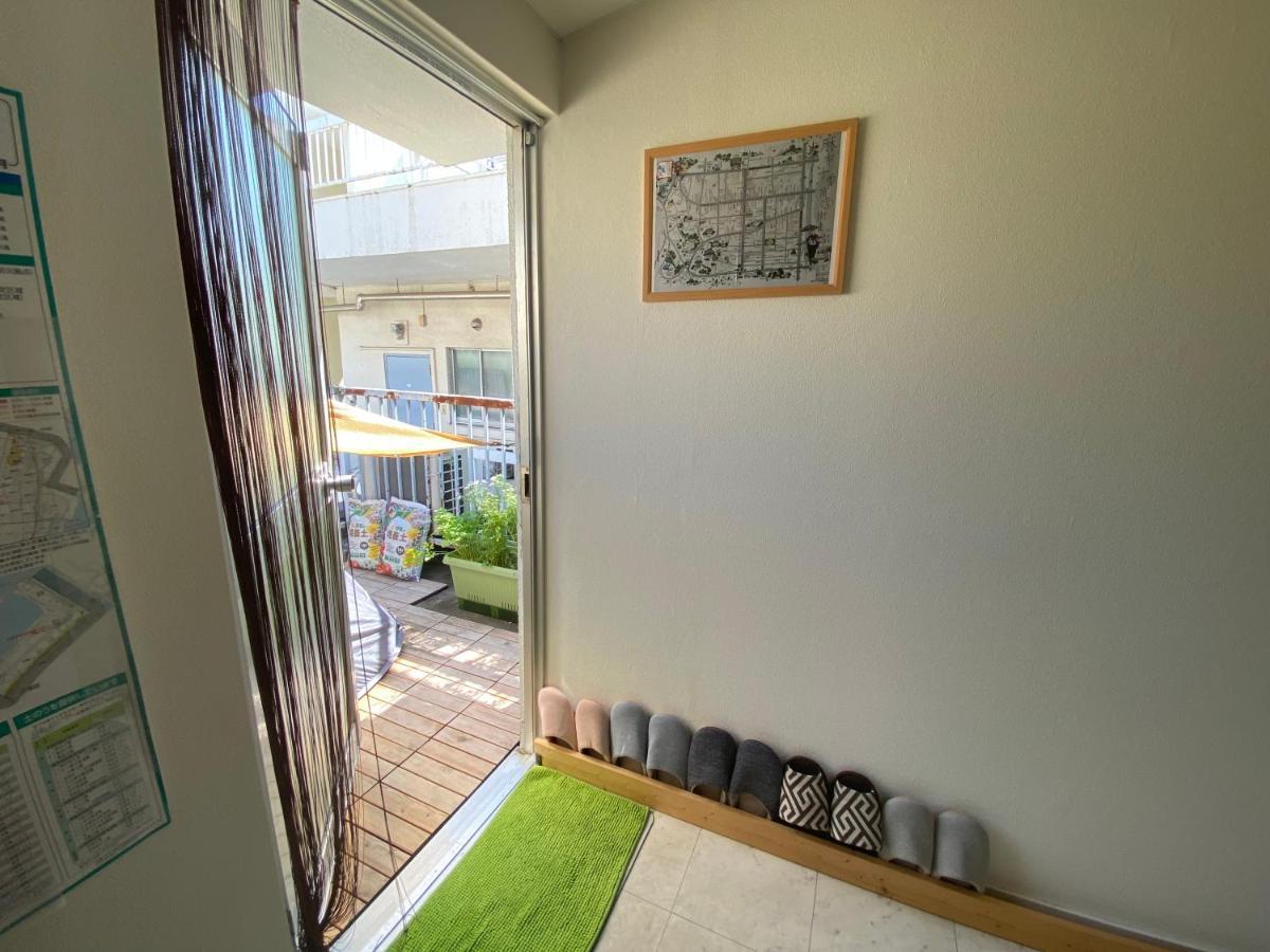 Azabujuban Value Add Apartments Tokyo Exterior photo